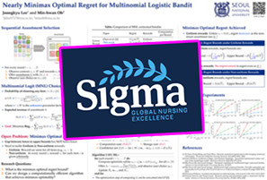 Sigma Nursing Congress Conference Poster Printing in Toronto 2026 Sigma Nursing Congress Conference Poster Printing in Toronto 2026 - pickup near Sheraton Centre Toronto Hotel